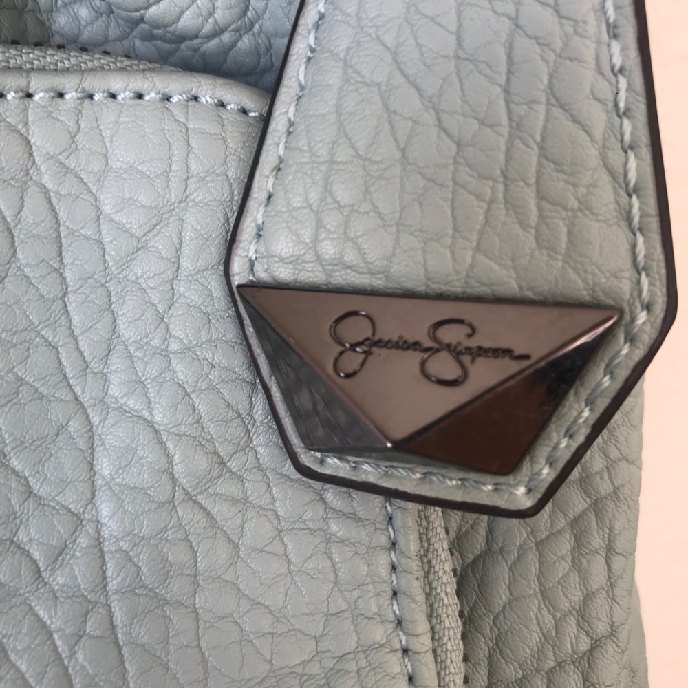 Jessica Simpson Backpack - Picture 2 of 5